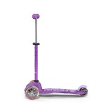 MICRO MINI DELUXE PURPLE (MMD004) MMD141 One Color Image 