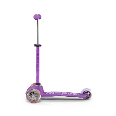 MICRO MINI DELUXE PURPLE (MMD004) MMD141 One Color