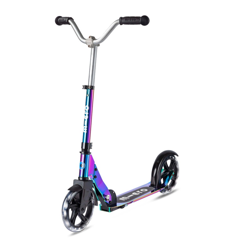 MICRO CRUISER LED NEOCRHOME SA0240 Colorful