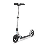 MICRO CLASSIC MATT SILVER SA0241 One Color Image 