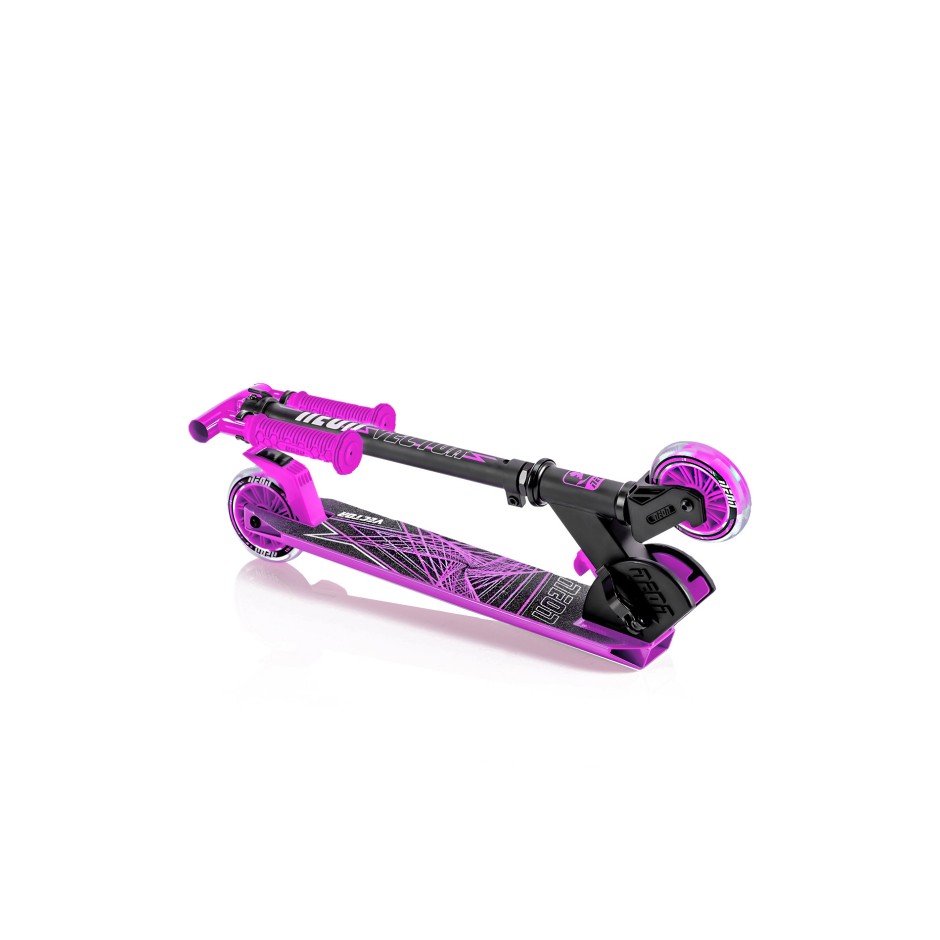 YVOLUTION NEON VECTOR 2020 53.NT05P2 Ροζ