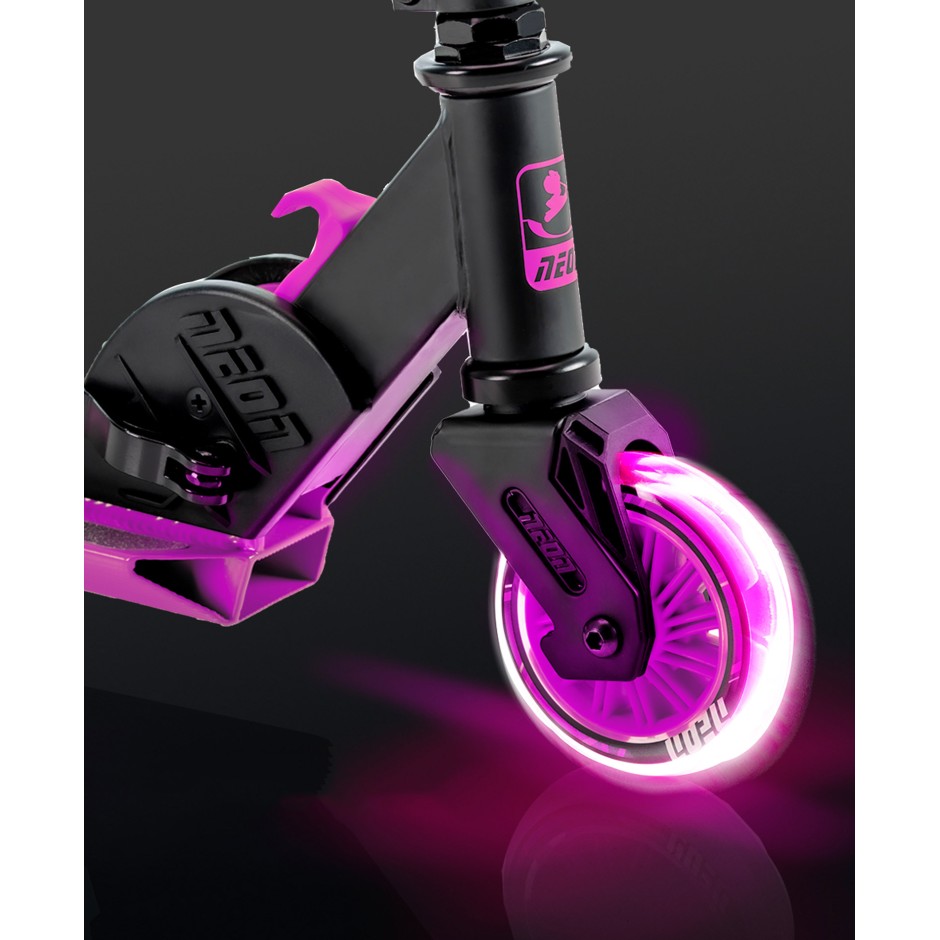YVOLUTION NEON VECTOR 2020 53.NT05P2 Ροζ