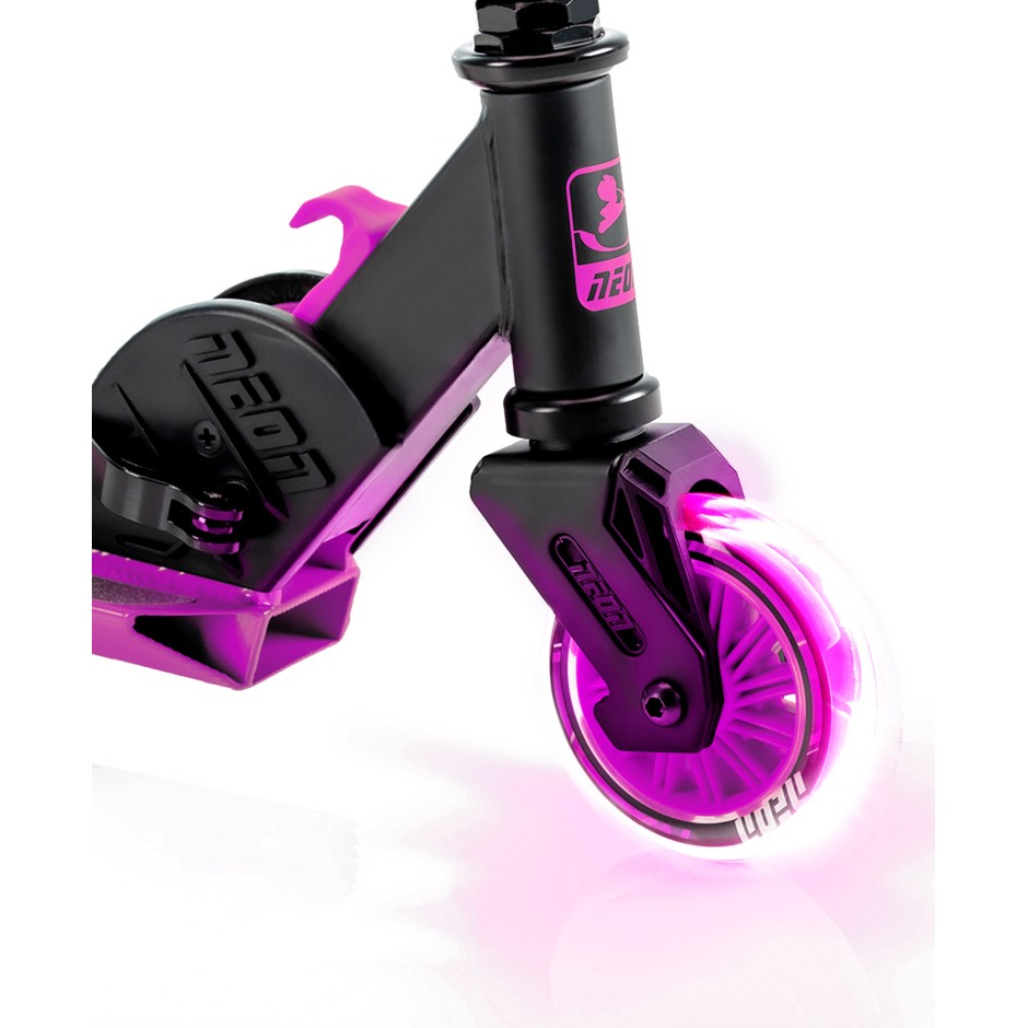 YVOLUTION NEON VECTOR 2020 53.NT05P2 Ροζ