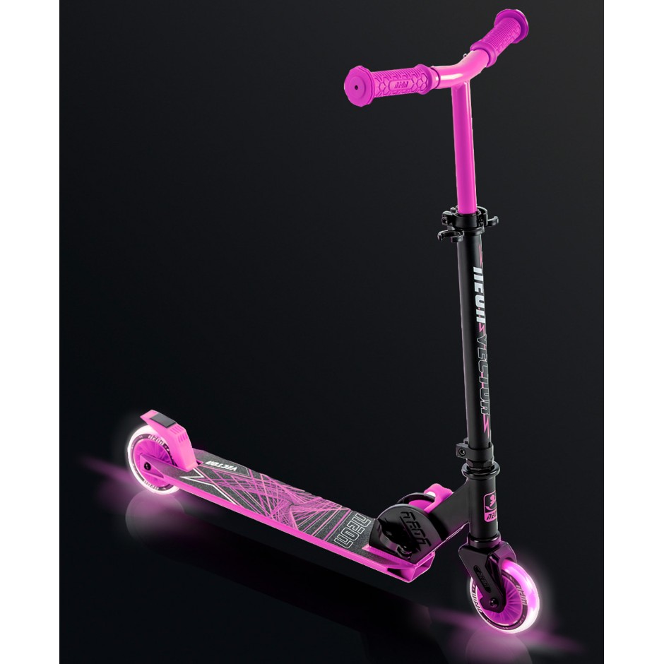 YVOLUTION NEON VECTOR 2020 53.NT05P2 Ροζ