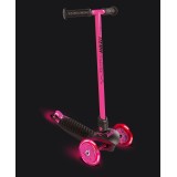 YVOLUTION NEON GLIDER 53.100966 Pink Image 0