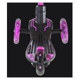 YVOLUTION NEON GLIDER 53.100966 Pink Image 1