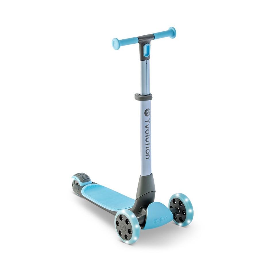 YVOLUTION YGLIDER NUA 53.101261 Blue