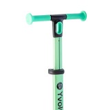 YVOLUTION YGLIDER NUA 53.101263 Green Image 2