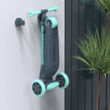 YVOLUTION YGLIDER NUA 53.101263 Green Image 4