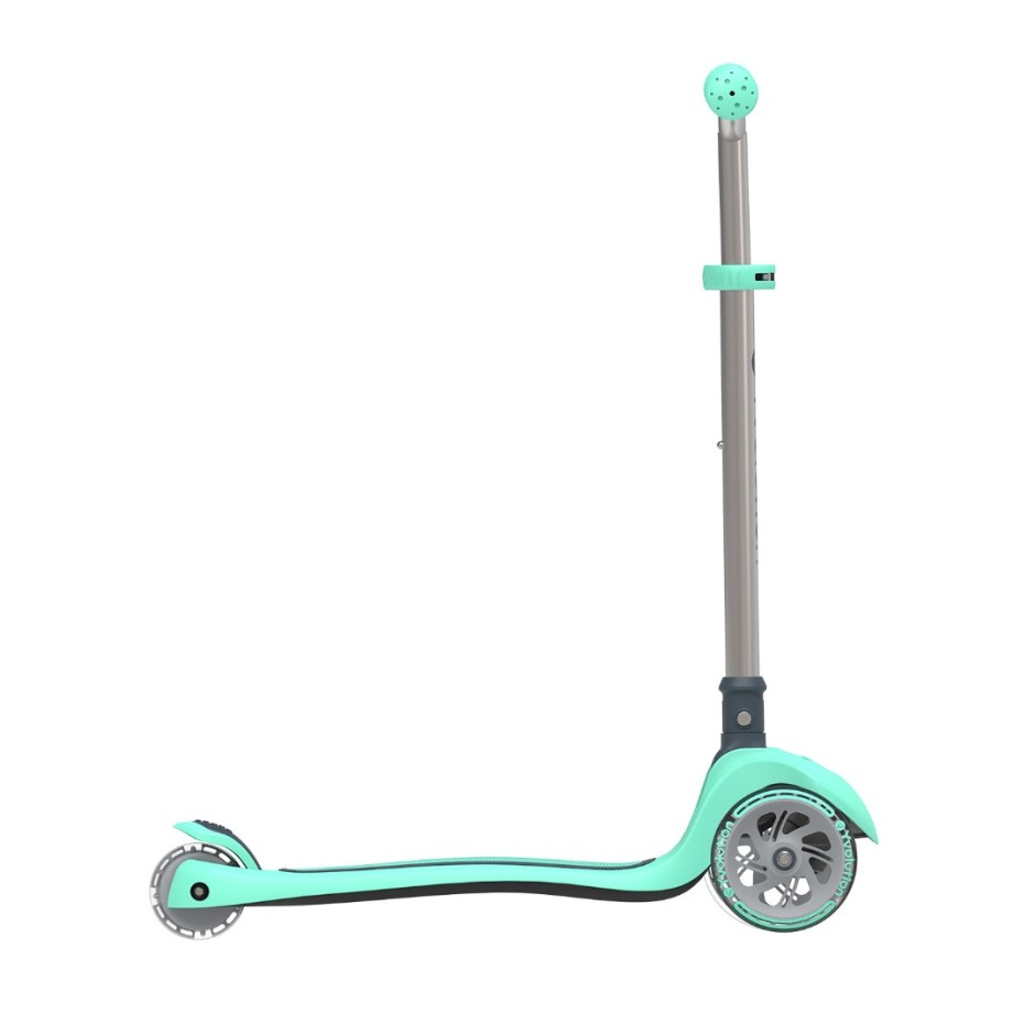 YVOLUTION GLIDER AIR METAL HB 2022 53.YS29G4 Green