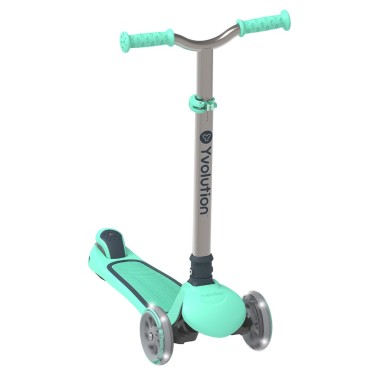 YVOLUTION GLIDER AIR METAL HB 2022 53.YS29G4 Green