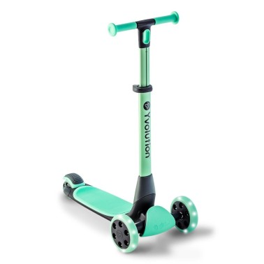 YVOLUTION YGLIDER NUA 53.101263 Green