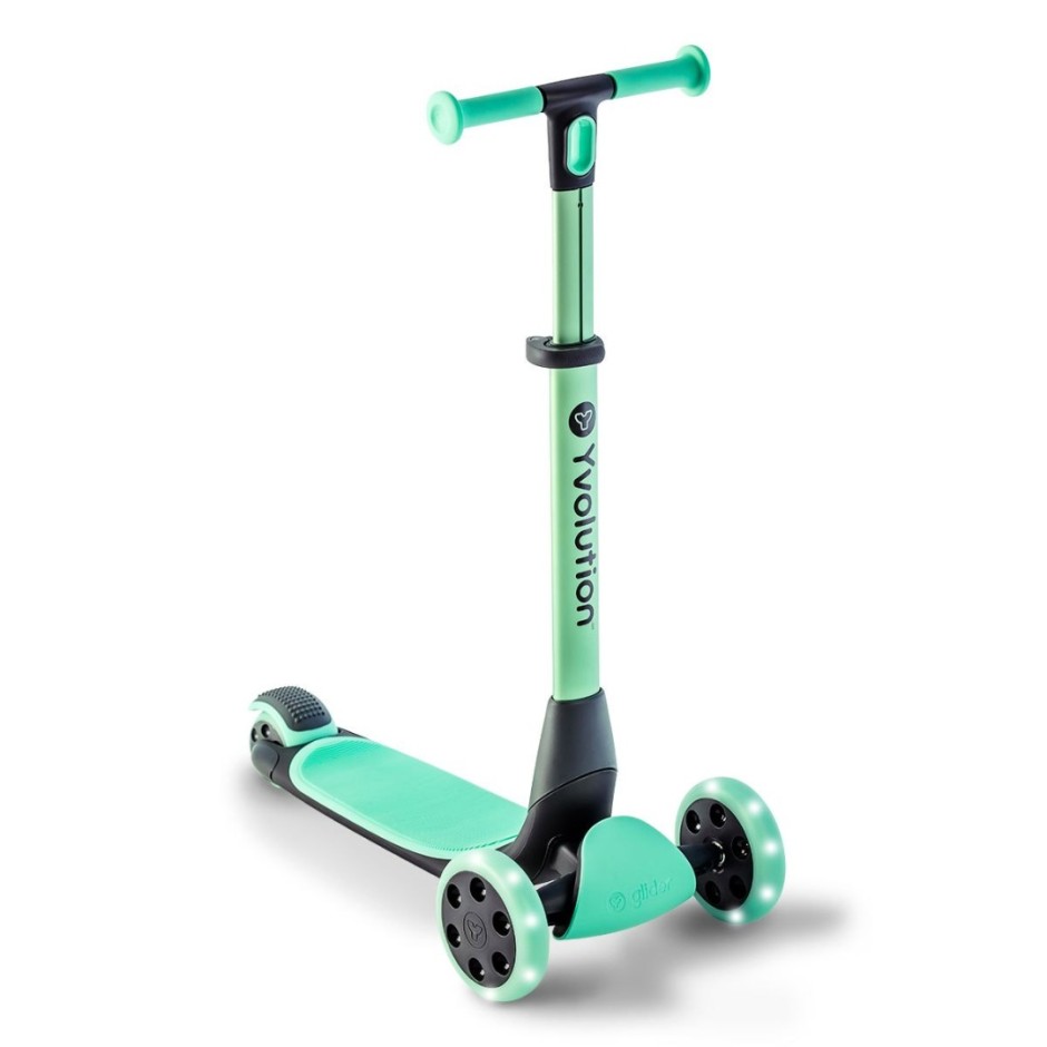 YVOLUTION YGLIDER NUA 53.101263 Green