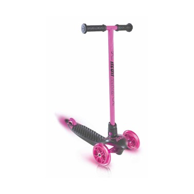 YVOLUTION NEON GLIDER 53.100966 Pink