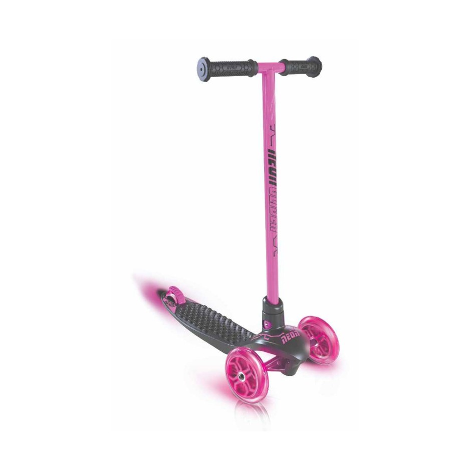 YVOLUTION NEON GLIDER 53.100966 Pink