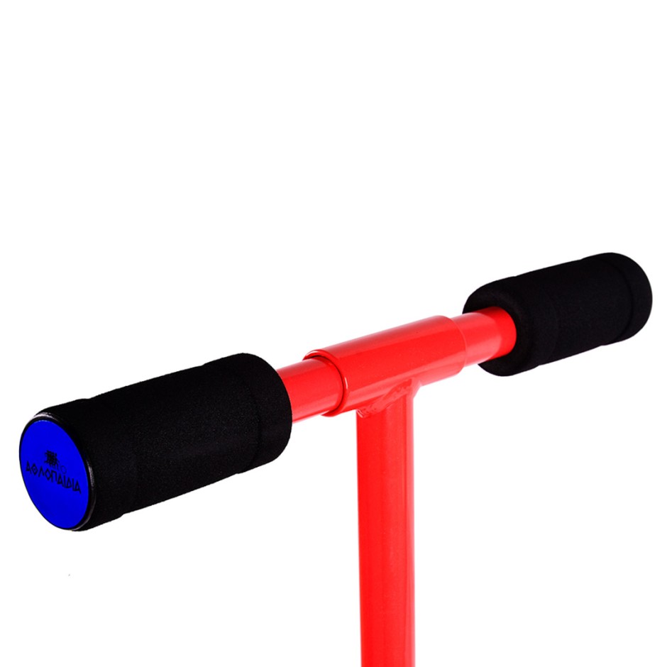 ATHLOPAIDIA 002.61011 One Color