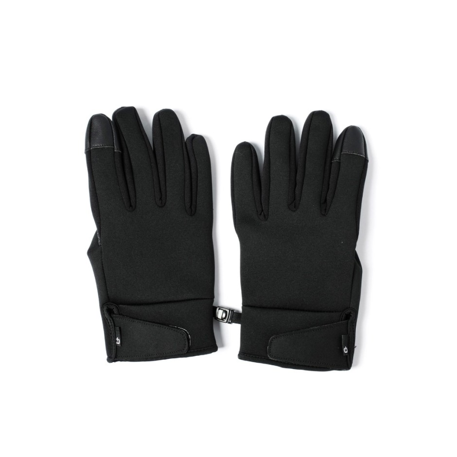 Γάντια Μαύρα - Emerson