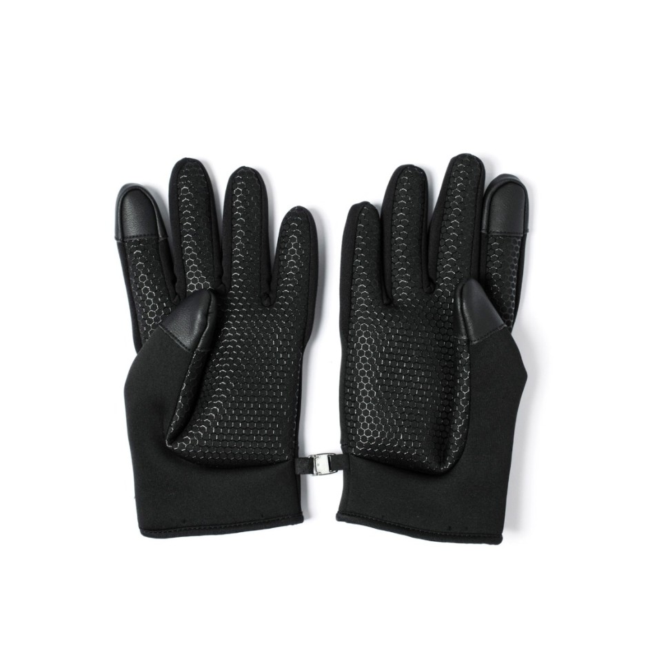 Γάντια Μαύρα - Emerson