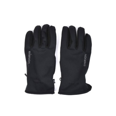 EMERSON 222.EU07.03P-BLACK Black