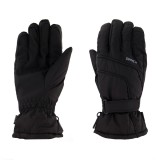 SINNER MESA GLOVE SIGL-221-11-BLACK Black Image 