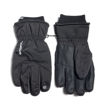 DISTRICT75  223UGL-106-071 Black