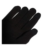 adidas Performance ESS GLOVES IB2657 Black Image 0