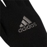 adidas Performance ESS GLOVES IB2657 Black Image 2