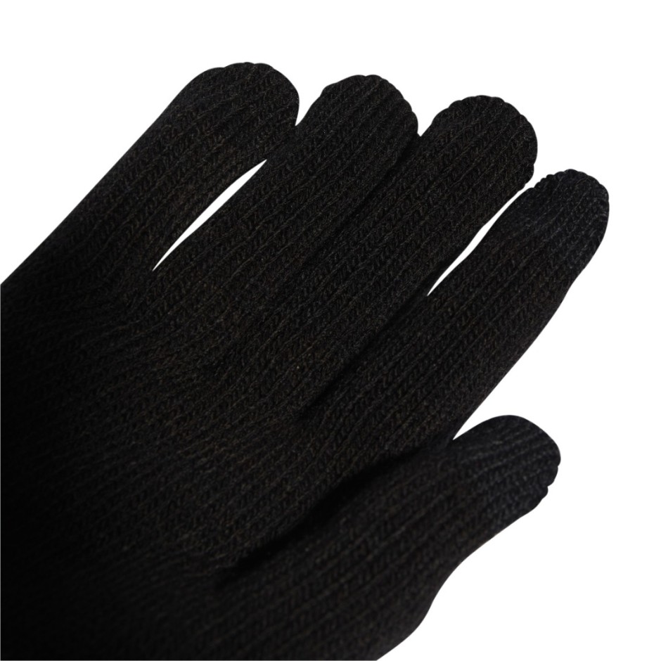 adidas Performance ESS GLOVES IB2657 Black