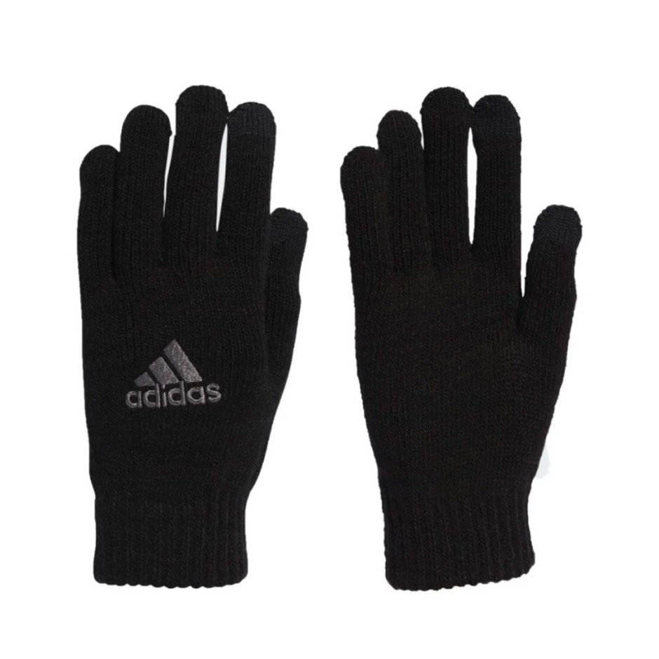 adidas Performance ESS GLOVES IB2657 Black