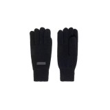 Γάντια ICEPEAK HANSELL Μαύρο 58859864I-990  Εικόνα 0