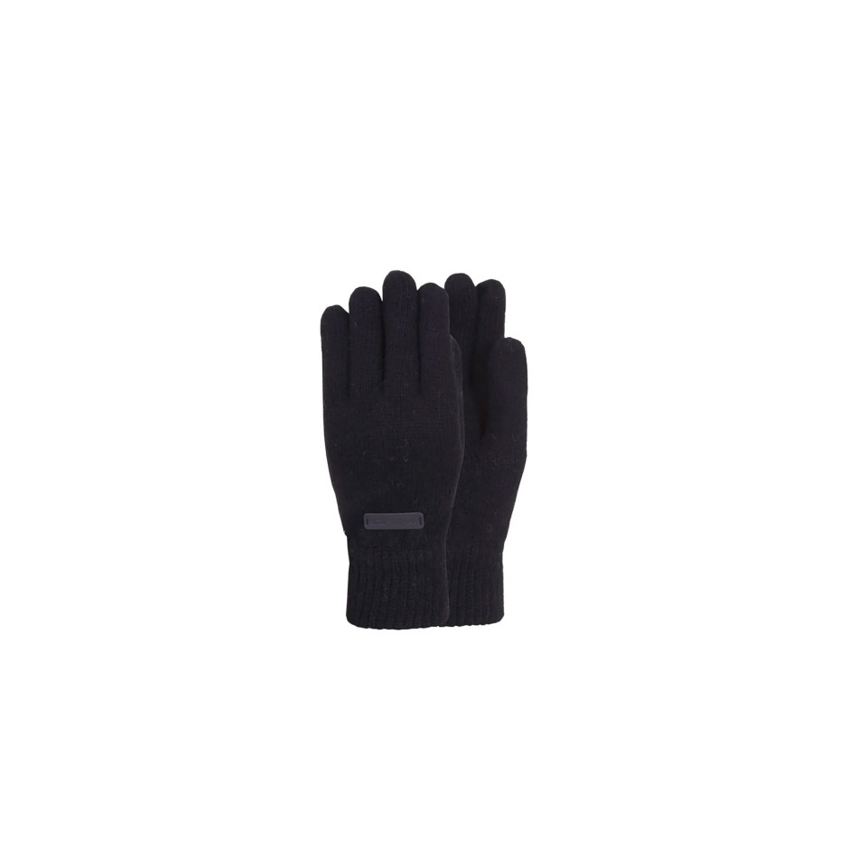 Γάντια ICEPEAK HANSELL Μαύρο 58859864I-990 