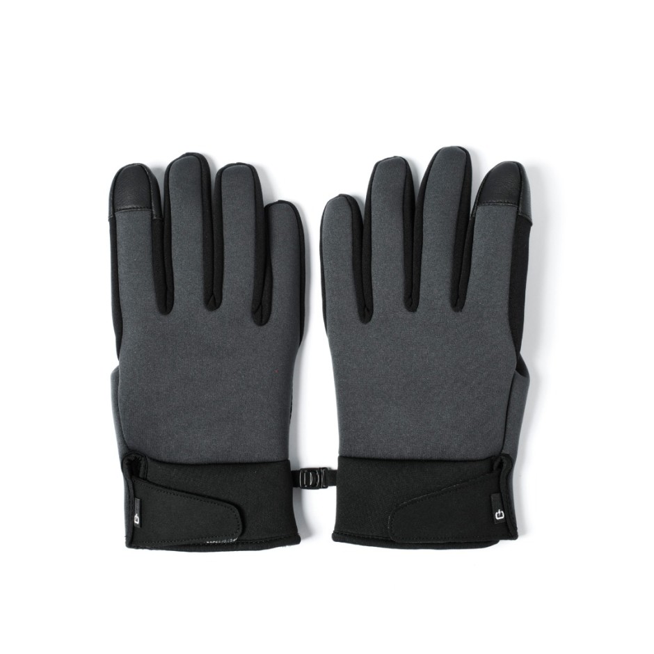 EMERSON 242.EU07.08-EBONY/BLACK Ανθρακί