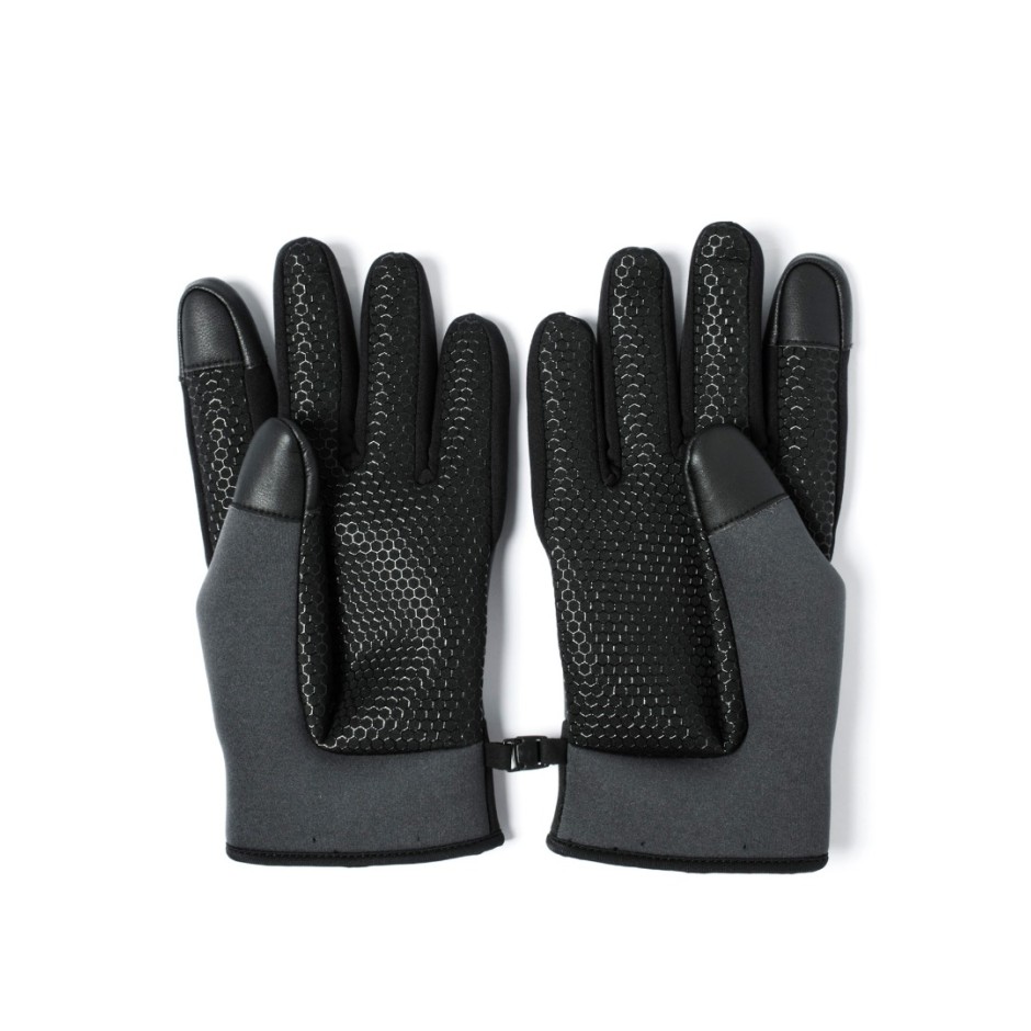 EMERSON 242.EU07.08-EBONY/BLACK Ανθρακί