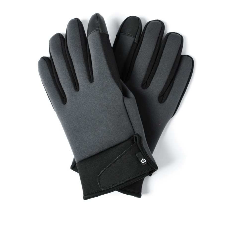 EMERSON 242.EU07.08-EBONY/BLACK Ανθρακί