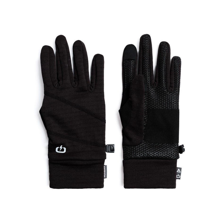 EMERSON 252.EU07.10-BLACK Black