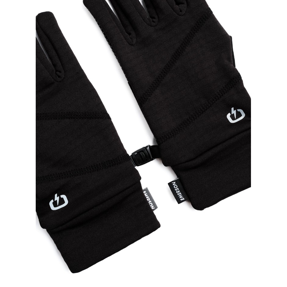 EMERSON 252.EU07.10-BLACK Black