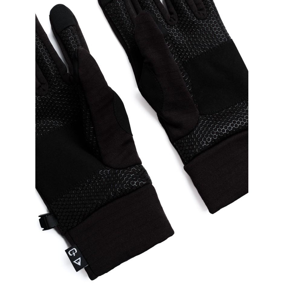 EMERSON 252.EU07.10-BLACK Black