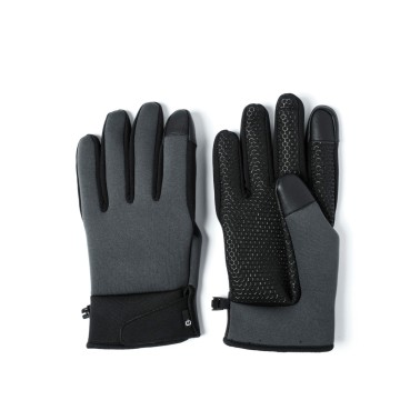 EMERSON 242.EU07.08-EBONY/BLACK Coal