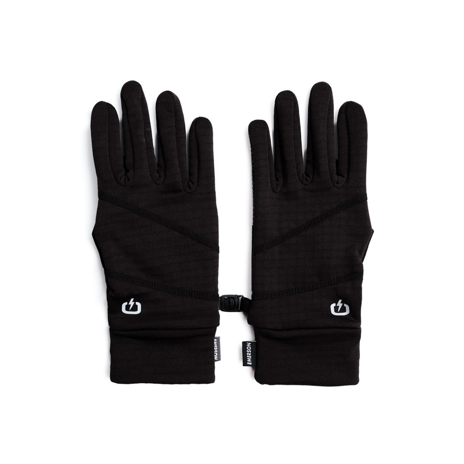 EMERSON 252.EU07.10-BLACK Black