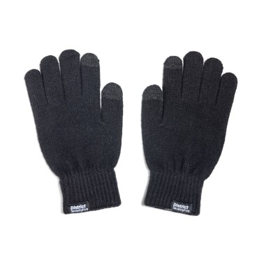 DISTRICT75 223UGL-108 Black