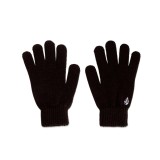 Γάντια VOLCOM FULL STONE GLOVES Μαύρο D6732201-BLK  Εικόνα 