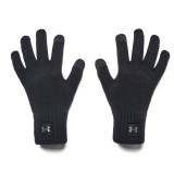 Γάντια Μαύρα - Under Armour Halftime Εικόνα 