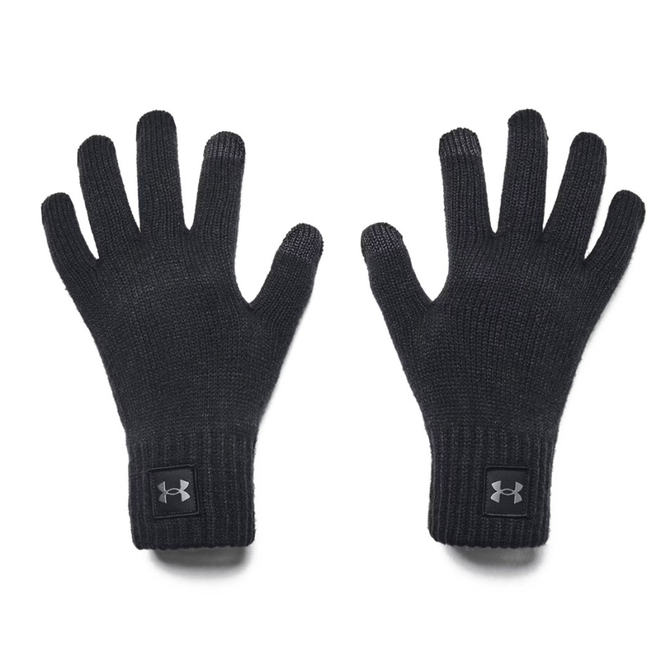 Γάντια Μαύρα - Under Armour Halftime