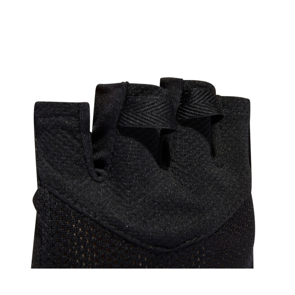 adidas Performance TRAINING GLOVE HA5554 Black