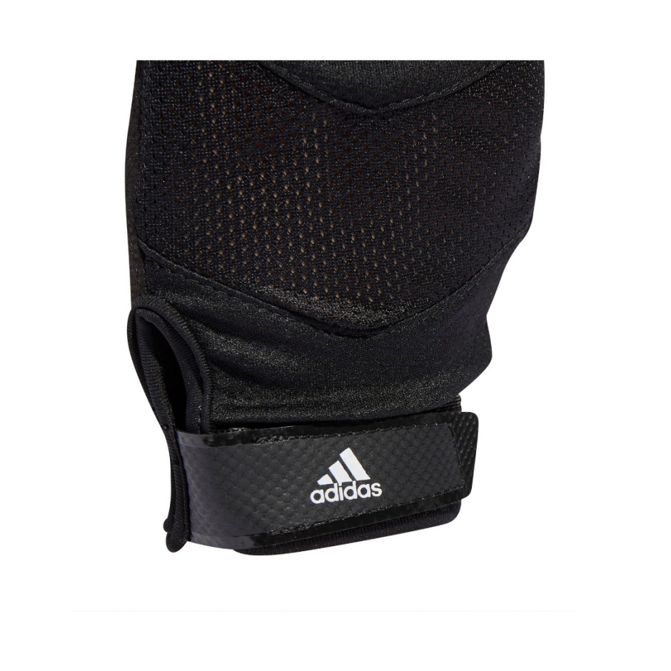 adidas Performance TRAINING GLOVE HA5554 Black