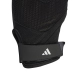 adidas Performance TRAINING GLOVE II5598 Black Image 0
