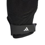 adidas Performance Training Μαύρο - Γάντια Προπόνησης
