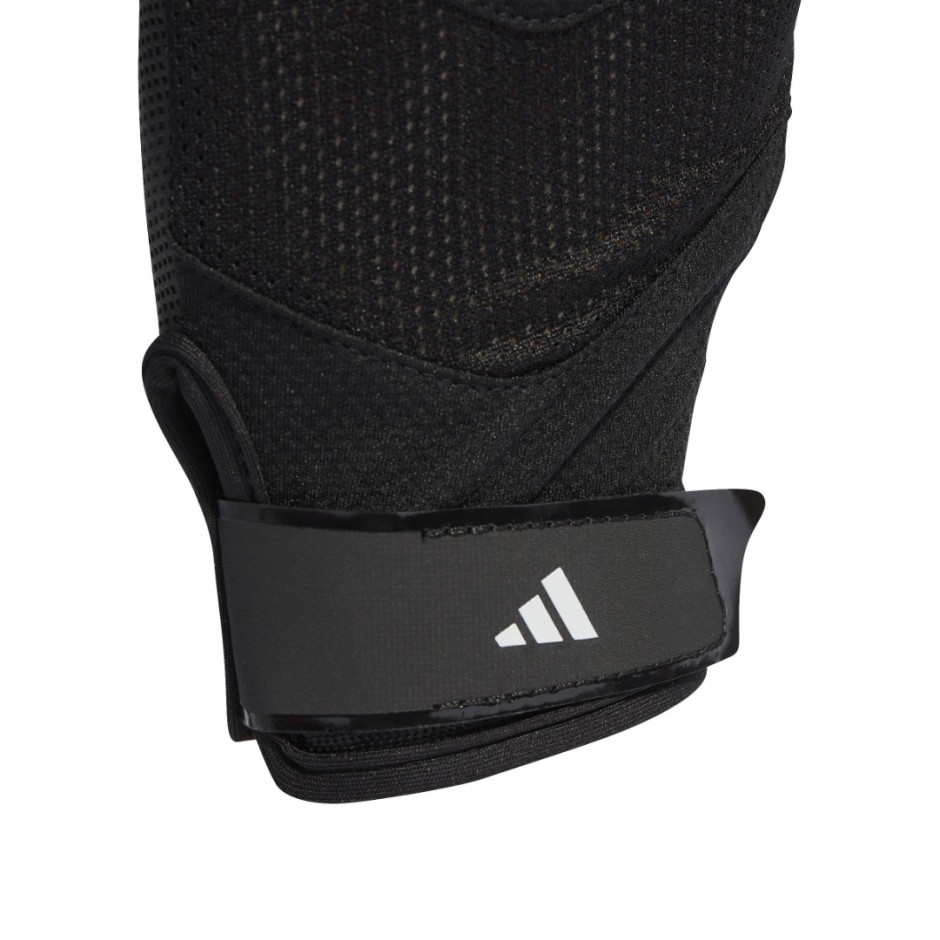 adidas Performance TRAINING GLOVE II5598 Black