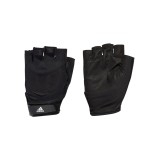 adidas Performance TRAINING GLOVE HA5554 Black Image 