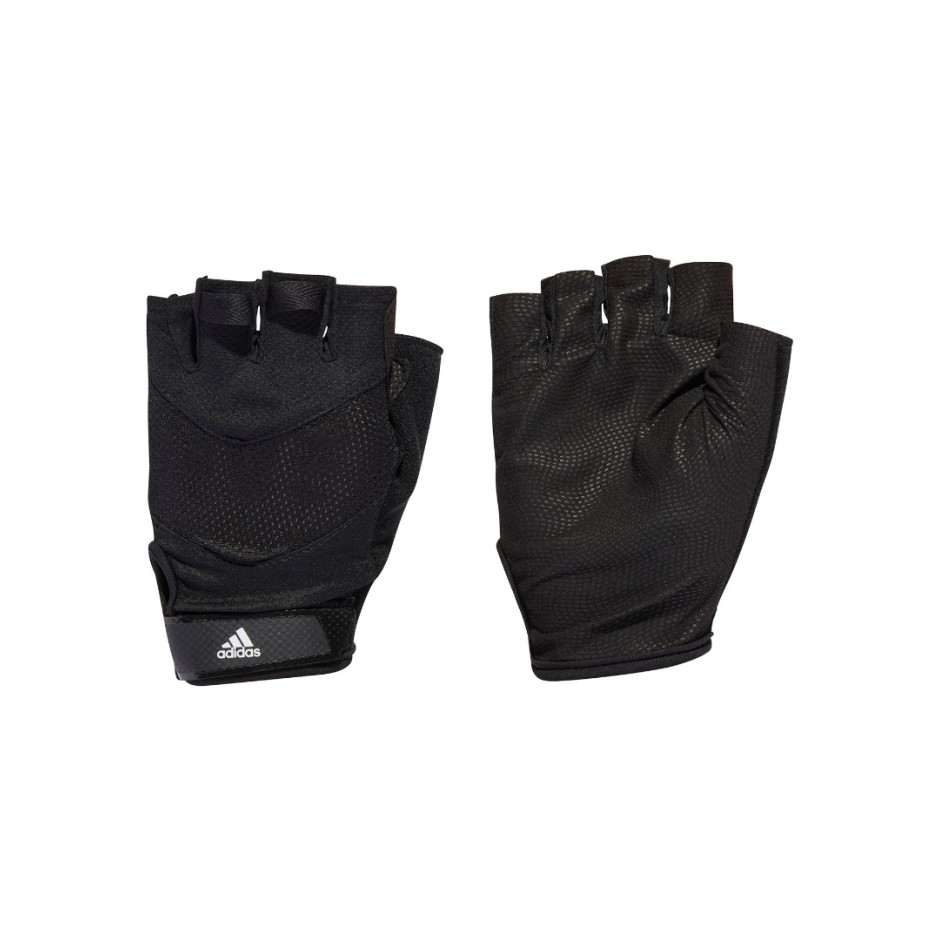 adidas Performance TRAINING GLOVE HA5554 Black